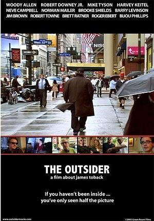 The Outsider
