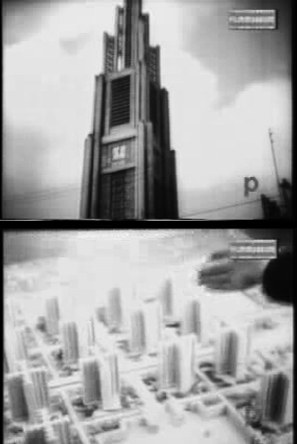 今日建筑