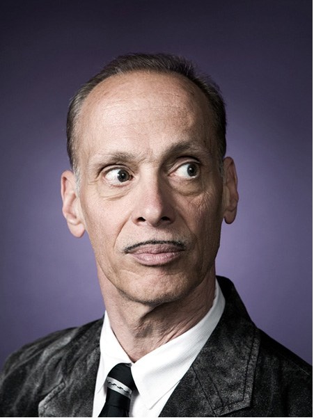 John Waters :The Incredibly Strange Film Show