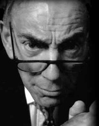 Herschell Gordon Lewis :The Incredibly Strange Film Show