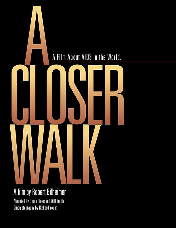 A Closer Walk