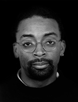 Inside the Actors Studio - Ed Harris &amp; Spike Lee