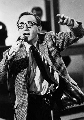 The Dick Cavett Show : Woody Allen