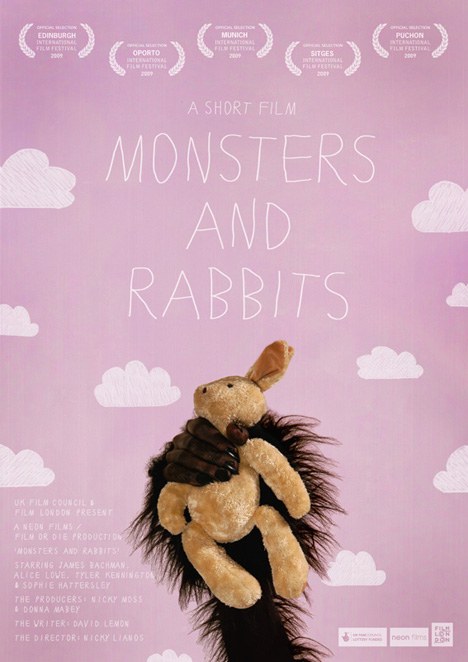 Monsters and Rabbits