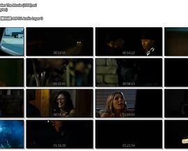 Nite Tales: The Movie