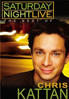 Saturday Night Live: The Best of Chris Kattan