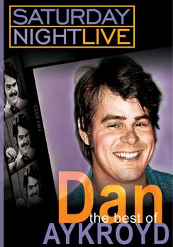 Saturday Night Live: The Best of Dan Aykroyd