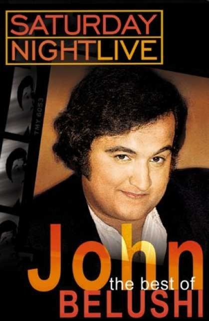 Saturday Night Live: The Best of John Belushi