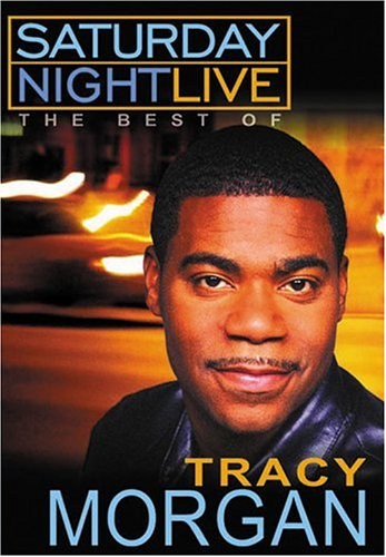 Saturday Night Live: The Best of Tracy Morgan
