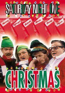 Saturday Night Live - Christmas Special 1999