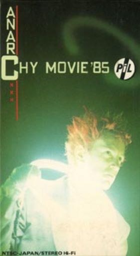 Anarchy Movie '85