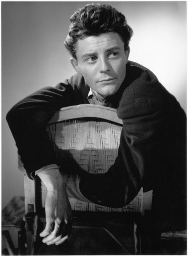 Gérard Philipe: un homme pas un ange