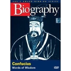 "Biography" Confucius: Words of Wisdom (1996)