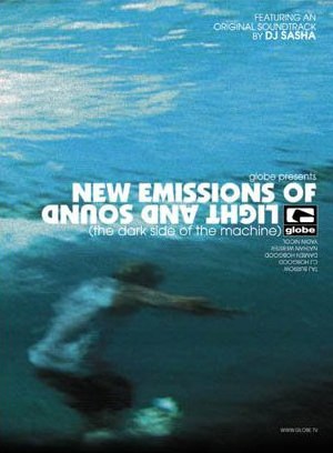 New Emissions of Light and Sound