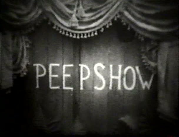 Peepshow