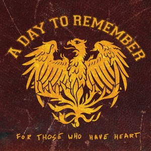 A Day To Remember：Live in Ocala