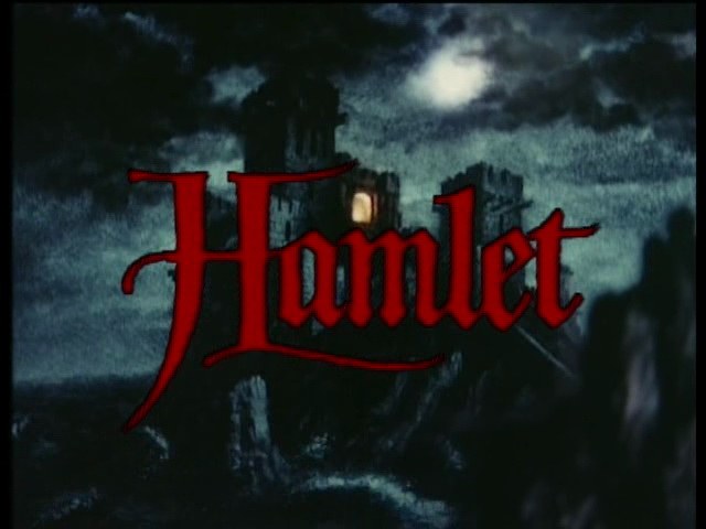 Shakespeare: The Animated Tales - Hamlet
