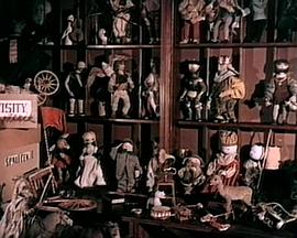 Jiri Trnka：偶动画大师