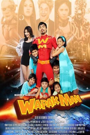Wapakman