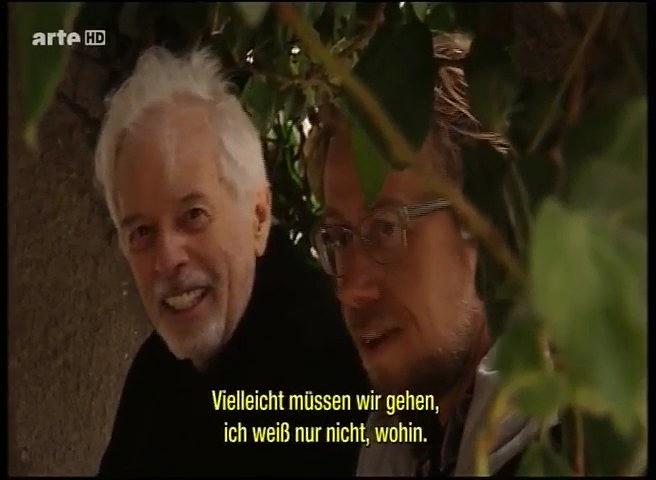 Durch die Nacht mit ... Joe Coleman und Asia Argento