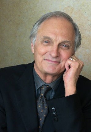 Inside The Actors Studio Alan Alda