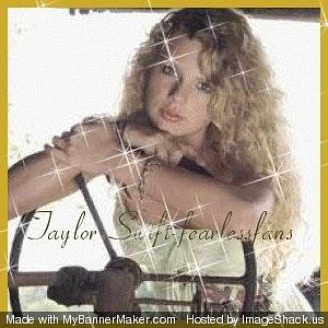 Taylor Swift "Fearless"巡演特辑
