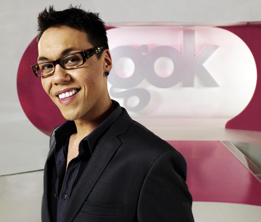 Gok's Fashion Fix