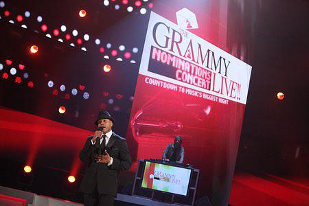 The Grammy Nominations Concert Live!: Countdown to Music's Biggest Night (2009)