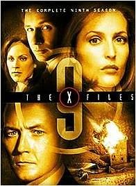 The X-Files 9.7 John Doe