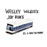 Wesley Willis's Joyrides
