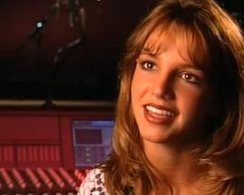 Time Out with Britney Spears