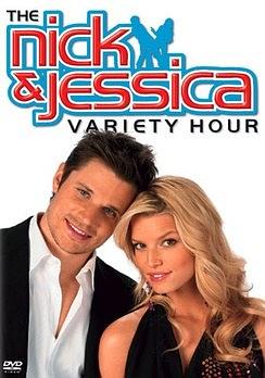 The Nick &amp; Jessica Variety Hour (TV)