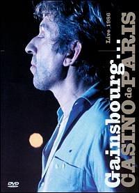 Serge Gainsbourg: Live 1986 Casino de Paris
