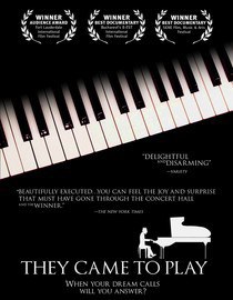 They Came to Play