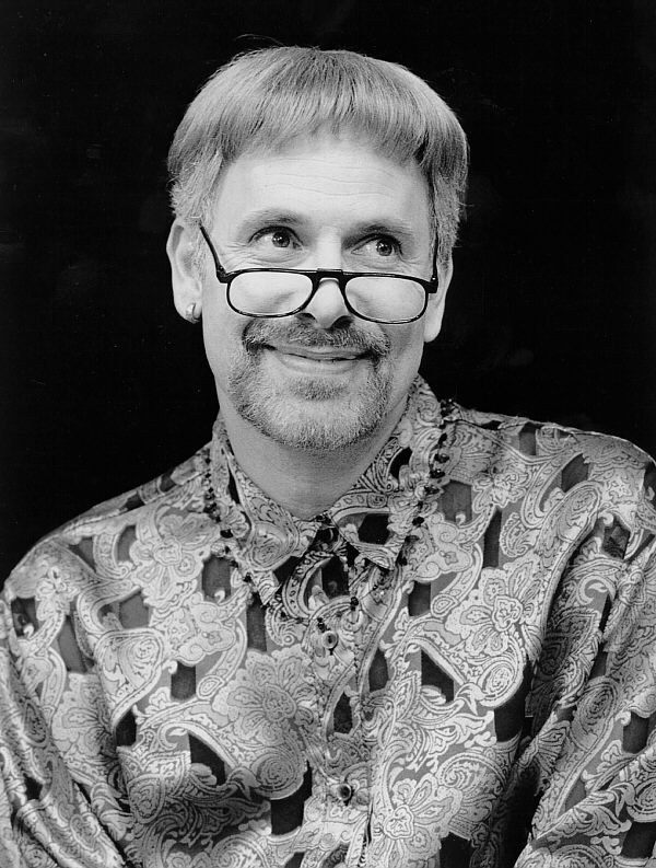 Ricky Gervais Meets... Christopher Guest