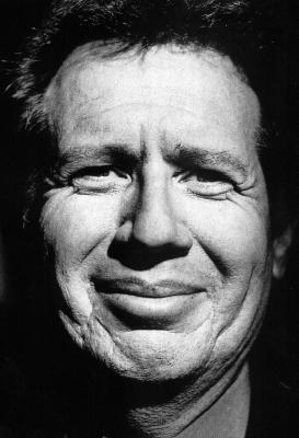 Ricky Gervais Meets... Garry Shandling