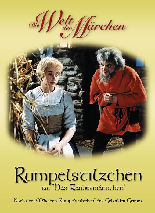 Das Zaubermännchen