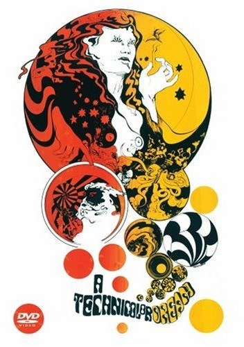 A Technicolour Dream