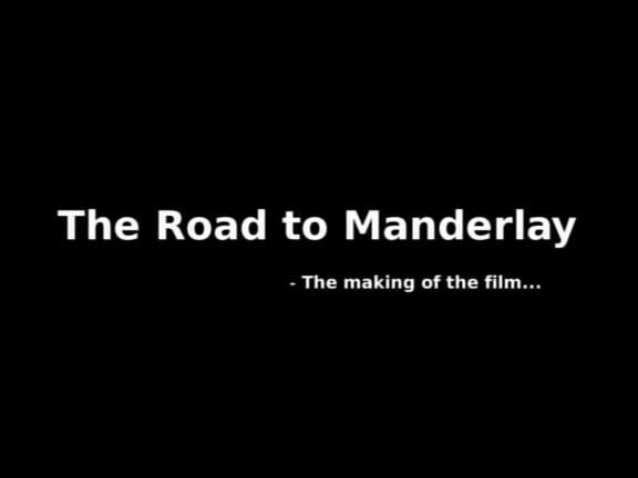 The Road To Manderlay
