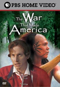 The War That Made America