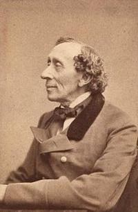 Tale of Hans Christian Andersen (1977 -1990)