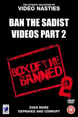 Ban the Sadist Videos!: Part 2
