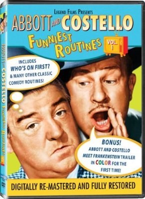 The Abbott and Costello Show