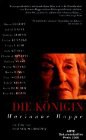 Die Königin - Marianne Hoppe
