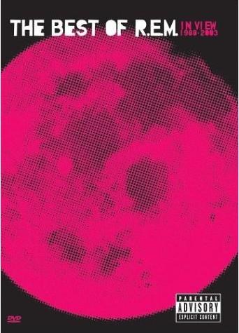 快转眼球乐队精选集：1988-2003