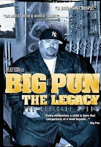 Big Pun The Legacy