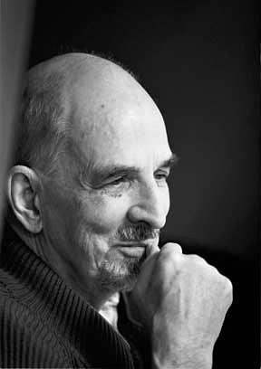 The Dick Cavett Show: Ingmar Bergman