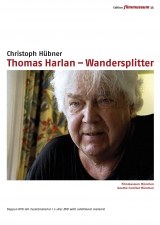 Thomas Harlan - Wandersplitter
