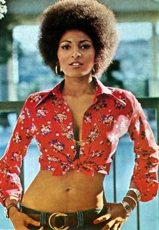 Hell Up in Hollywood: Soul Cinema and the 1970s