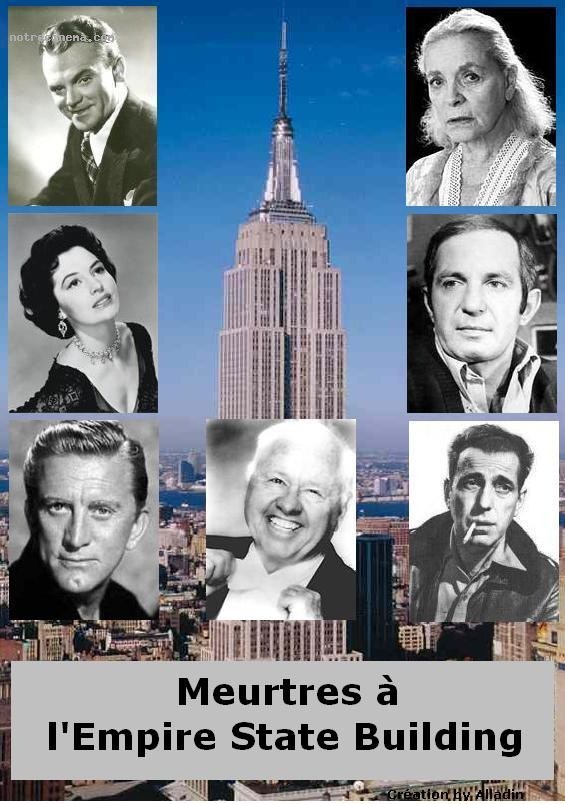 Meurtres à l'Empire State Building (TV)